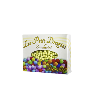 Zuccherini verde acido