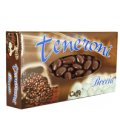 Teneroni caffè colore