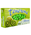 Teneroni kiwi colore
